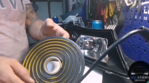 Улучшают свет на Daewoo Nexia