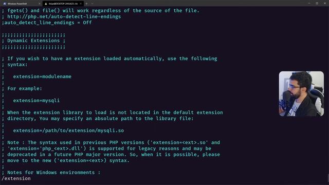 Configurar o XDebug para PHP com o VSCode смотреть онлайн