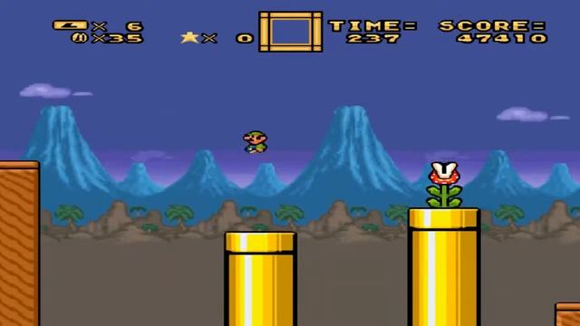 Прохождение Panic in the Mushroom Kingdom Часть1 - Пропал наш Брат смотреть онлайн