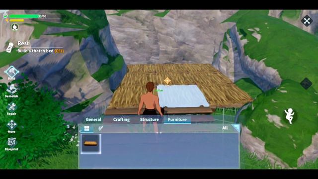 NewDawn gameplay - New Open World BETA TEST 685mb смотреть онлайн