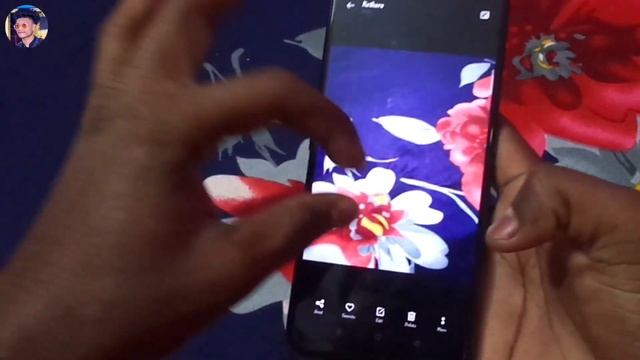 Fully Explain All features of Oppo A5 2020 camera details ?? смотреть онлайн