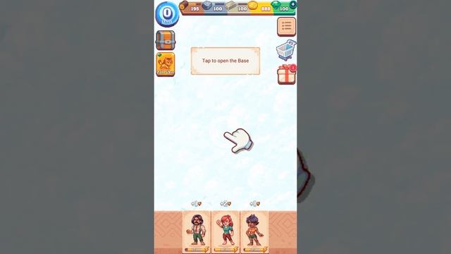 Tinker Island 2 Gameplay Android смотреть онлайн