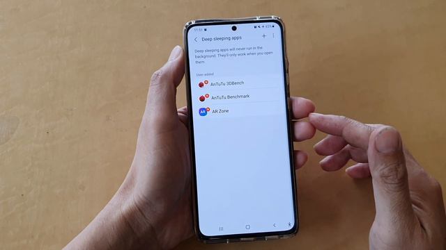 Galaxy S21/Ultra/Plus: How to Put Apps to Deep Sleep to Limit Battery Usage смотреть онлайн