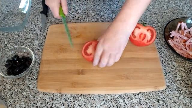 Простая ПИЦЦА на сковороде за 10 минут! Вкусно и быстро! смотреть онлайн