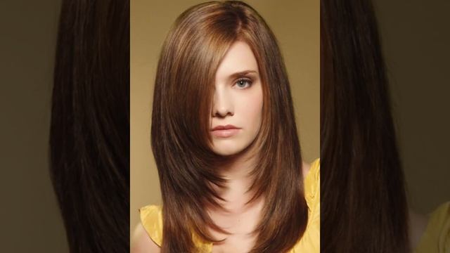 Haircut Cascade смотреть онлайн