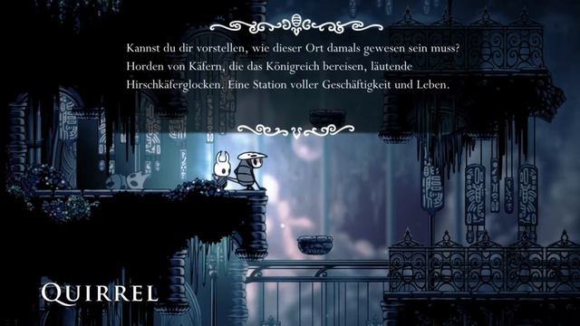 D3rKommi plays Hollow Knight #5 - Das Bank Konto смотреть онлайн