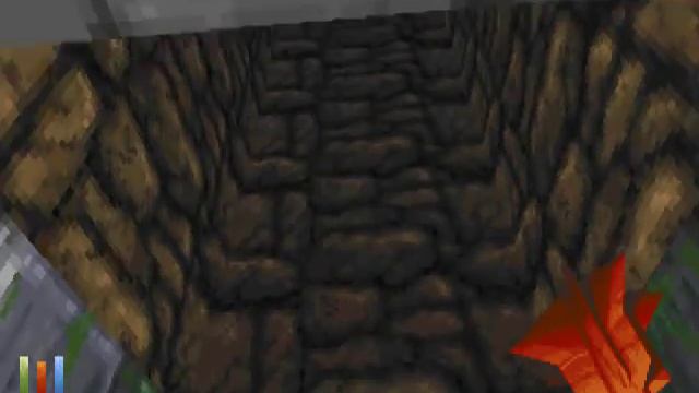 Elder Scrolls 2: Daggerfall (pt14) - Lich's Soul смотреть онлайн