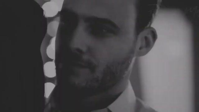 Eda ve Serkan/Эда и Серкан - Твой поцелуй смотреть онлайн