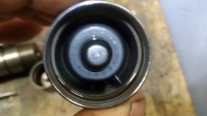 "Зеленые башмаки" для ЗМЗ 405, 406... ставить или нет? То ли "INA" то ли нет, бронзовые полукольца