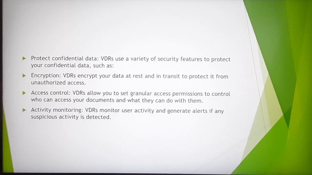 How Does a Virtual Data Room Help With M&A смотреть онлайн