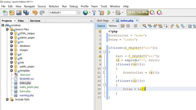 PHP Class 8 смотреть онлайн