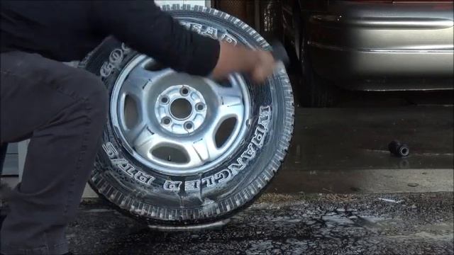 What is the best tire shine for auto detailing? смотреть онлайн