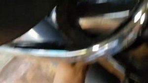 Регулировка амортизаторов Honda Shadow ACE