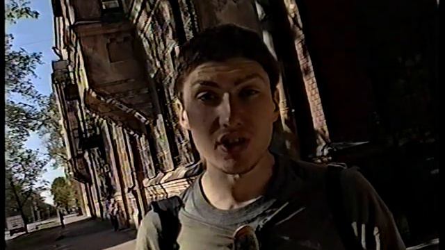 Часть 1 - Видео курс Max and Phil Pre-Intermediate English Course - DVD от Мастерская Shad Khan смотреть онлайн