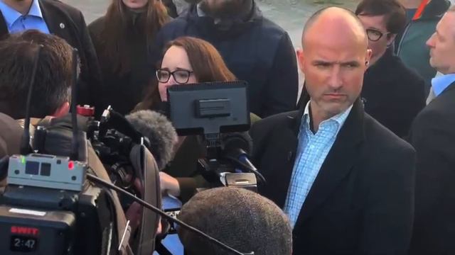 FREIE BAUERN, Bauernbund Und LSV Stellen Ricarda Lang In Magdeburg