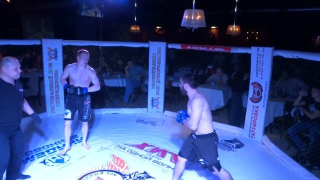 Муртазалиев Акбар VS Сулимов Денис смотреть онлайн