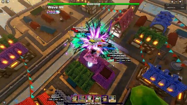 {ANIME ADVENTURES} Pucci Evolution Progression! смотреть онлайн