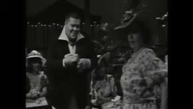 Varietà Rai "Aria condizionata" (1966) con Tino Buazzelli, Giusi Raspani Dandolo смотреть онлайн