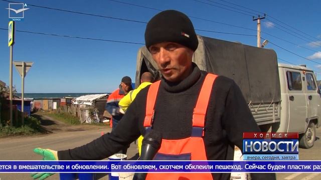 Грейдирование межквартальных проездов в Яблочном смотреть онлайн