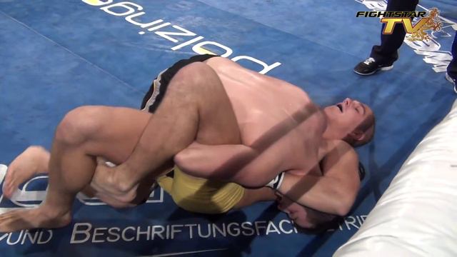 Peter Rozmarin vs Fatih Aktas смотреть онлайн