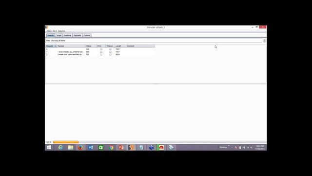 #24 Pentester Academy - Performing a real world penetration смотреть онлайн