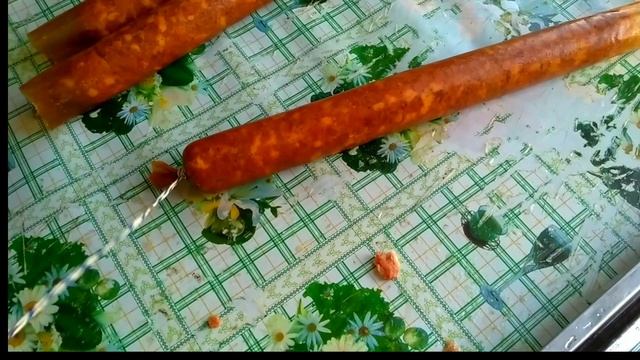 Как сделать сырокопченую колбасу? Домашняя сырокопченая колбаса из свинины. Часть 1 смотреть онлайн