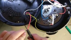 Мультиварка CENTEK, не включается.