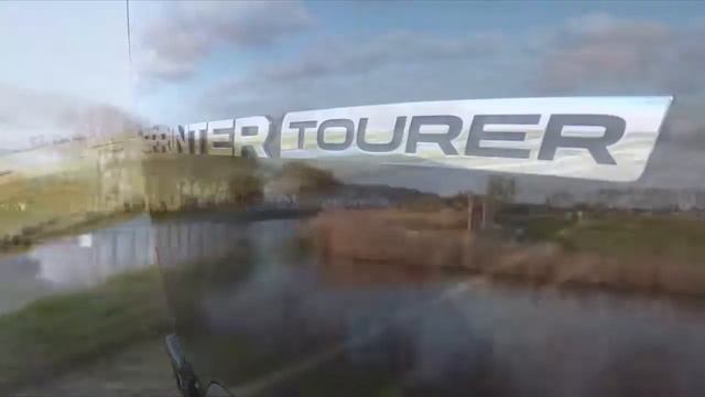 New Mercedes Benz Sprinter 319 CDI Tourer 2018 / New Mercedes Benz Sprinter 319 CDI Tourer 2018 смотреть онлайн