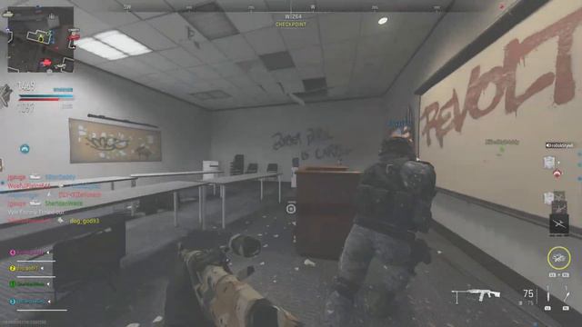 Call of Duty: Modern Warfare 2 *NEW* free trial mode смотреть онлайн