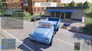 Farming Simulator 19 Долина Алтая
