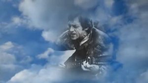 В. ВЫСОЦКИЙ, М.ВЛАДИ" ТАК ДЫМНО..."  БОКАЛ.