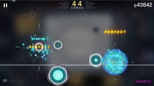 РИТМ-ИГРА С ХОРОШИМ СЮЖЕТОМ | ОБЗОР CYTUS II смотреть онлайн