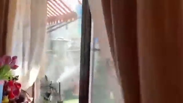 Фасадные маркизы, как работают смотреть онлайн