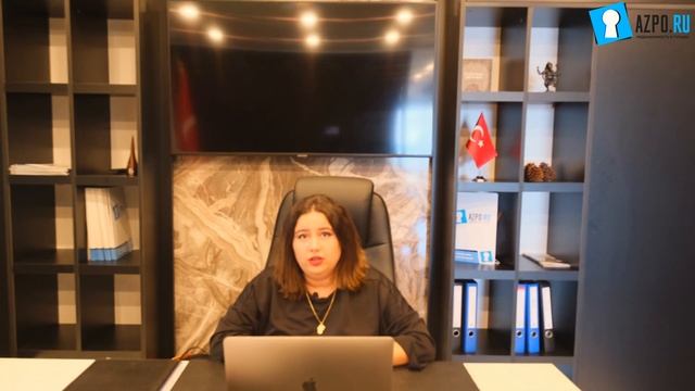 Все что нужно знать о кредите в Турции. Недвижимость в Турции от AZPO. смотреть онлайн