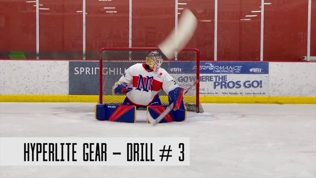 Bauer VAPOR 2X vs VAPOR HYPERLITE смотреть онлайн