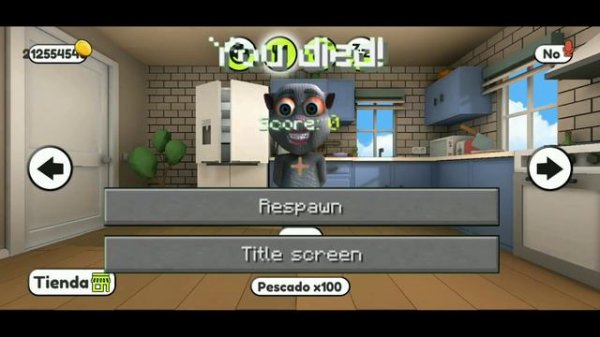 Talking Juan new update