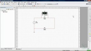 Знакомство с Multisim