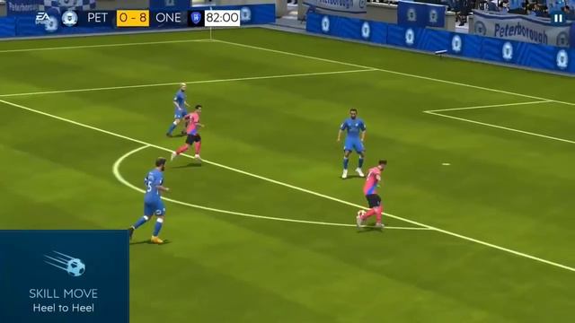 ВСЕ ФИНТЫ В FIFA 19 BETA| ОБУЧЕНИЕ ФИНТАМ смотреть онлайн