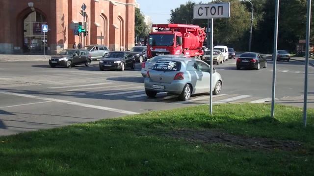 MAN TGS смотреть онлайн