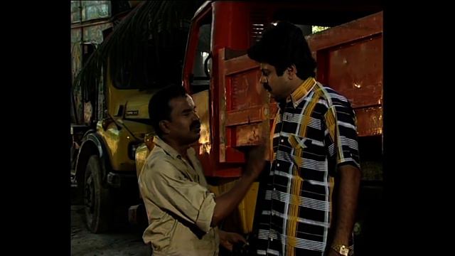 PAKIDA PAKIDA PAMBARAM | AYALDOSHAM | EP 55 смотреть онлайн