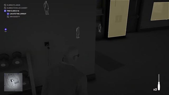 Hitman 3: Deluxe Edition - Live Gameplay Part 2