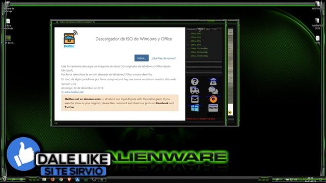 Como Descargar Microsoft Office 2019 смотреть онлайн