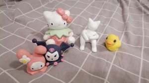 ЧТО СЛЕПИТЬ ИЗ ГЛИНЫ?✨✨✨