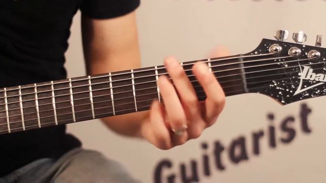 Kemper Profiles: PRS Archon + Ibanez KOMRAD20 Korn Head Signature (Metal Demo 1) смотреть онлайн