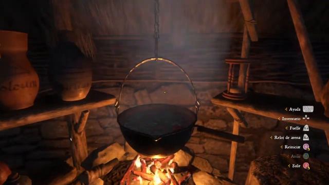 Kingdom Come: Deliverance | Destilar poción "SCHNAPPS REDENTOR" смотреть онлайн
