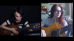 Про-гитарист притворяется НОВИЧКОМ на онлайн-уроках/АКСТАР ПРАНКУЕТ УЧИТЕЛЕЙ ГИТАРЫ