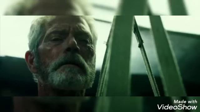 Не Дыши-3 !!дата выхода!! смотреть онлайн