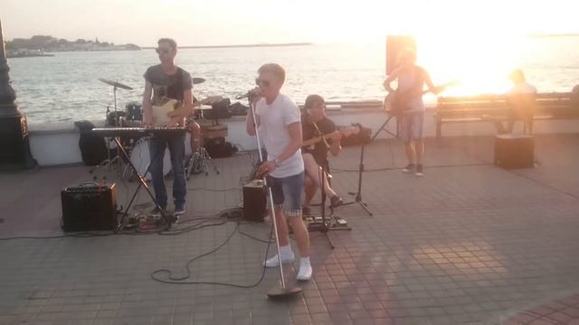 Крым смотреть онлайн