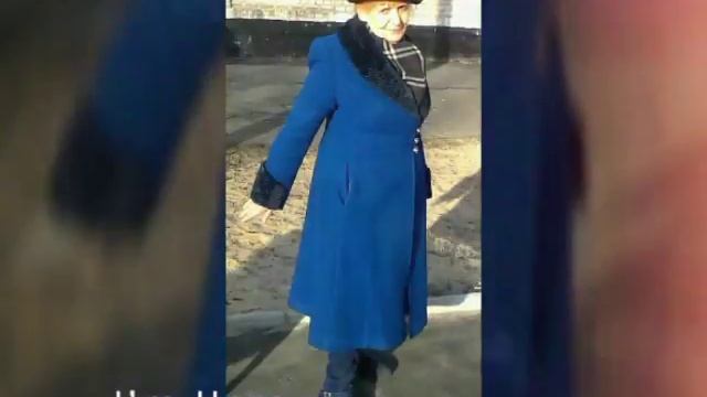 Вязаный желет смотреть онлайн