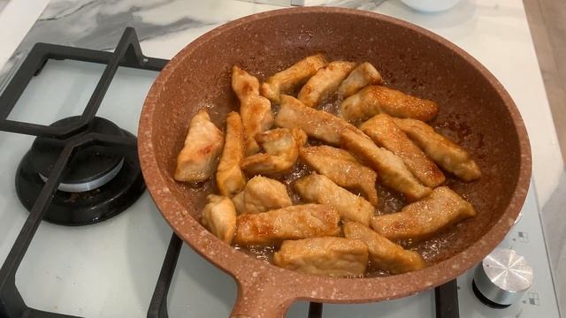 Готовим на праздник с Галиной